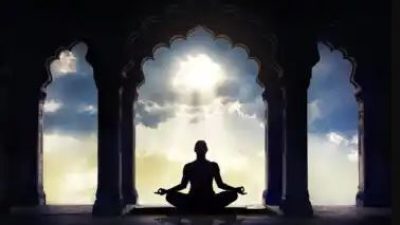 El «Shaktipat» o la transmisión de energía espiritual, según las filosofías orientales