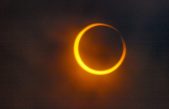 Llegó el momento: el eclipse solar híbrido protagonizará los eventos astronómicos de abril 2023