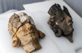 Investigadores del CSIC hallan las primeras representaciones humanas de Tarteso
