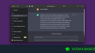 17 cursos y tutoriales de ChatGPT online y gratis para mejorar prompts y el uso de la inteligencia artificial