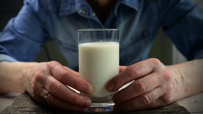 ¿Por qué somos la única especie que toma leche en la edad adulta?