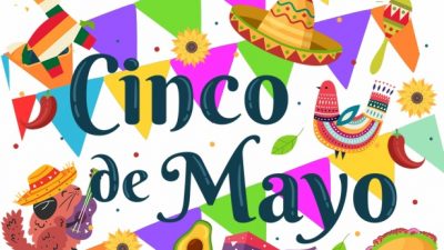 ¿Qué se celebra realmente el cinco de mayo en México?