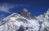 Día Internacional del Everest