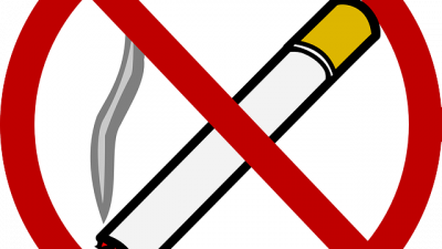 Día Mundial sin Tabaco