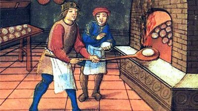 ¿Quién inventó la pizza? La fascinante historia del ‘pan plano’ más popular del mundo