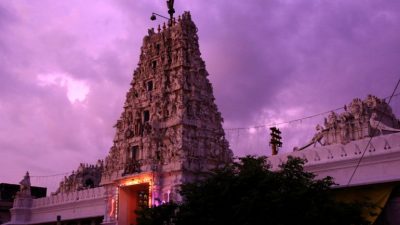 Pushkar: la ciudad sagrada al norte de la India que erigió un templo al dios olvidado de la Creación