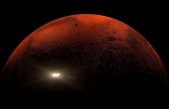 La Tierra acaba de recibir su primer mensaje extraterrestre desde Marte