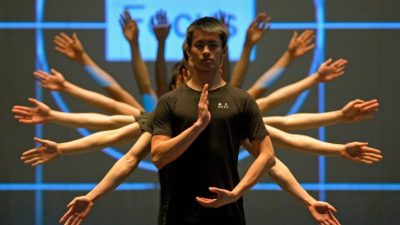 Shen Yun, el espectáculo de baile producido por una “secta antihumana”