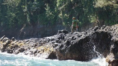 Investigadores de la NASA detectan tsunamis por su sonido en la atmósfera