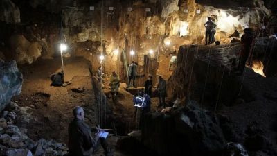 El Homo sapiens habría llegado al sudeste asiático hace ya 86.000 años