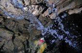 Explorando las profundidades: Las cuevas más profundas del mundo