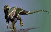 Descubren una especie de dinosaurio que tuvo que adaptarse a una época difícil