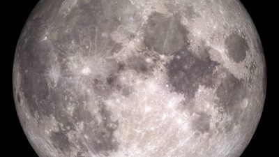 En qué consiste la agricultura lunar