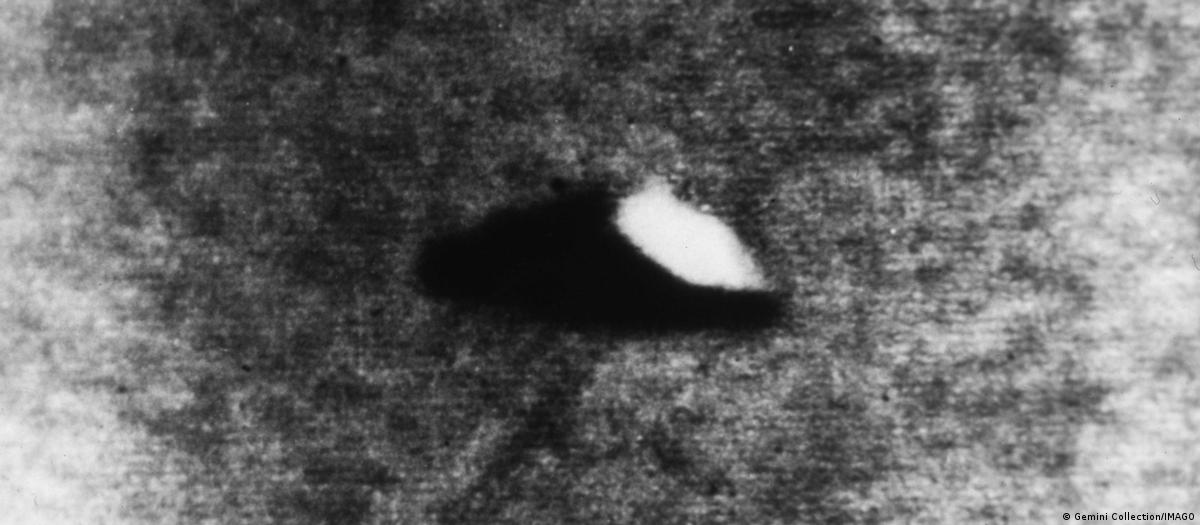 EE.UU.: 19% de académicos informan de avistamientos de ovnis