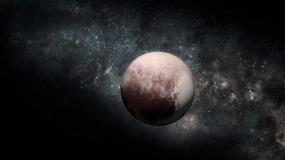 Planetas enanos: qué son, cuántos hay y por qué Plutón es uno de ellos