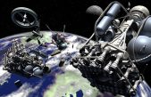 Naves-mundo espaciales: Un vistazo al futuro de la exploración y la vida en el espacio