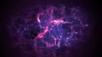 Una supernova podría esconder señales de una civilización extraterrestre