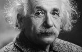 Estas son las 4 enseñanzas de Albert Einstein para ser FELIZ