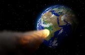 Detectan un enorme asteroide dos días después de que rozara la Tierra