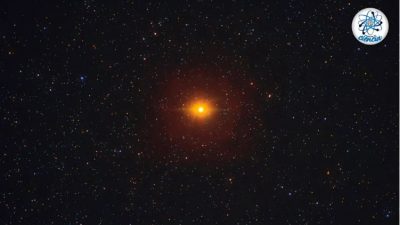 La estrella supergigante roja Betelgeuse literalmente ha explotado, afirman los científicos