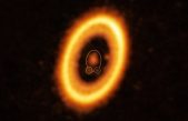 ¿Este exoplaneta tiene un hermano que comparte la misma órbita?