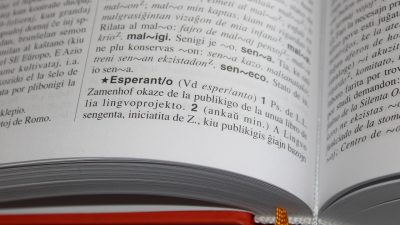 Día Internacional del Esperanto