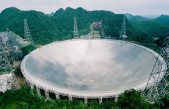 Telescopio FAST de China encuentra evidencia clave de ondas gravitacionales de nanohercios