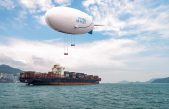 Más ligeros que el aire: el nuevo bum de los dirigibles