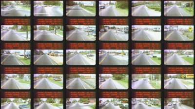 La historia olvidada de los fotologs de carretera