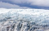 Una base militar abandonada en el Ártico revela un secreto sobre el cambio climático