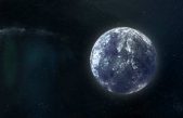 Planetas rocosos como la Tierra pero sin estrella