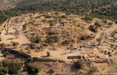 Arqueólogo dice haber localizado el reino bíblico de David