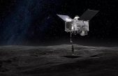 La NASA, expectante | Las muestras del asteroide Bennu se acercan a la tierra