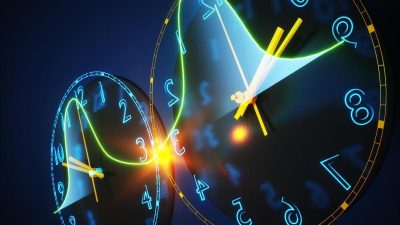 La manipulación del tiempo cuántico revoluciona el mundo de los metamateriales