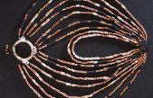 Un collar de hace 9.000 años revela la complejidad social de las primeras comunidades neolíticas