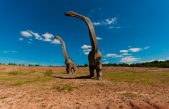 Encuentran una fascinante “guardería de dinosaurios” en un yacimiento en Bolivia, probablemente el más antiguo de Sudamérica