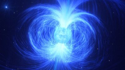 Un nuevo tipo de estrella proporciona pistas sobre el misterioso origen de los magnetares