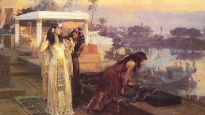 Recrean el perfume de Cleopatra por primera vez en miles de años
