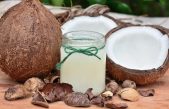 Un estudio indica que la suplementación alimentaria con aceite de coco puede causar obesidad