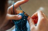 Día Internacional del Crochet