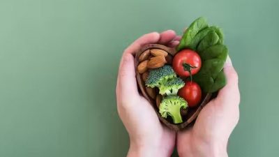 La mejor dieta para cuidar nuestro corazón