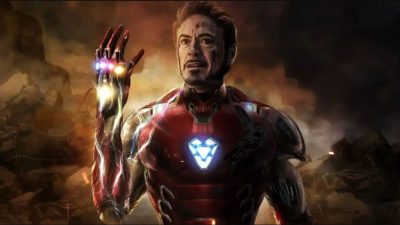 Resuelven un problema de hace 50 años que sorprendería al mismísimo Iron Man