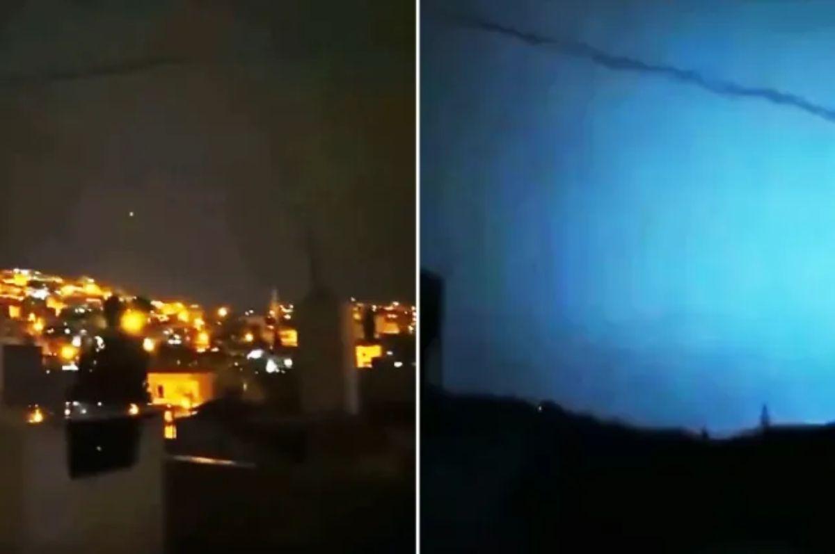 El cielo se encendió antes del terremoto de Marruecos: los científicos intentan explicar por qué