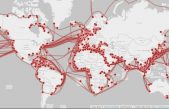 Cables submarinos: La red inmersa que conecta al mundo