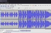 Wavacity: Un editor de audio en tu navegador