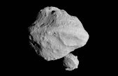 La misión Lucy de la NASA descubre dos asteroides donde se pensaba que había uno