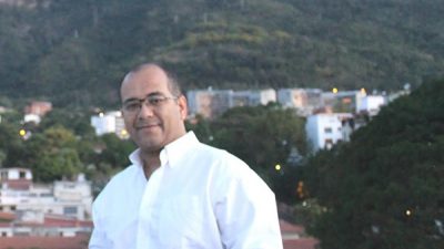 Entrevista a Noel Alejandro Leal (Partes 1 y 2)