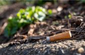 Científicos lituanos revolucionan la creación de combustible sostenible con restos de cigarrillos