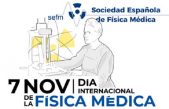 Día Internacional de la Física Médica