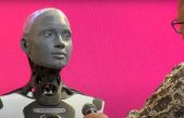 China quiere construir robots humanoides avanzados para 2025